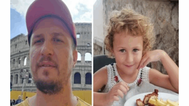 Font: SOS Desaparecidos