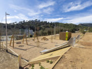 La xarxa de parcs metropolitans creix fins als 55 amb la incorporació de Can Coll a Torrelles de Llobregat