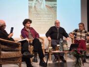 Francesc Galí explora cala Montjoi en el seu nou llibre presentat a Barcelona