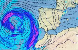 Setmana Santa 2026 amb ambient més fred i possible inestabilitat en El Prat de Llobregat