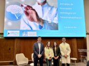La Fundació Jiménez Díaz transforma la neurorrehabilitació amb noves eines