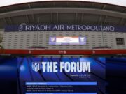 Madrid acull la gran trobada internacional d’esport i entreteniment