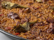 El GastroFest Carxofa Prat marca el final de les Festes de la Carxofa Prat els dies 25 i 26 d’abril