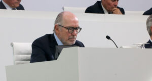 Armengol rep l’aval dels accionistes i aposta perquè el Sabadell faci un “nou salt” amb la “palanca” de la tecnologia