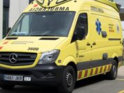 Reclamen una indemnització milionària a El Prat per la mort d’un home després d’una caiguda al carrer