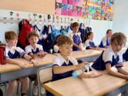 ISDIN impulsa la seva campanya escolar de fotoprotecció per prevenir el càncer de pell infantil