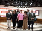 El programa Talento 45+ promou formació i reciclatge professional per a aturats sèniors