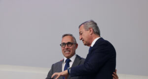 Armengol rep l’aval dels accionistes i aposta perquè el Sabadell faci un “nou salt” amb la “palanca” de la tecnologia
