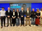 El 61% del sector farmacèutic veu clau la IA i el Big Data en la visita mèdica
