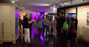 Activitats de l’Institut del Teatre per a la Nit dels Museus 2026