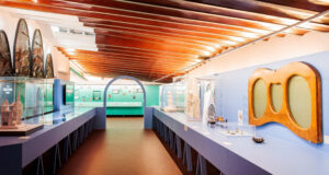 El Palau Güell organitza un nou cicle de conferències per l’exposició ‘Gaudí: Finestres al Futur’