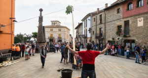 La Festa Verdaguer 2026 oferirà més de quaranta activitats culturals