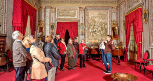 La Nit dels Museus marca l’inici de la celebració dels 25 anys de la Xarxa de Museus Locals