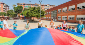 Més de 1.900 infants ja s’han inscrit als casals i colònies d’estiu a El Prat