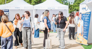 La primera Fira d’Ocupació del Prat reuneix prop de 330 persones en una jornada centrada en noves oportunitats laborals