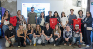 Els creadors de continguts ciclistes recorreran les comarques de Barcelona