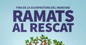 La Fira de la Silvopastura del Maresme se celebrarà el 27 de maig de 2026