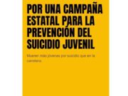 La història de Vicky Nieto impulsa Hablar salva contra el suïcidi juvenil