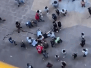 Nou crim a tocar del Baix Llobregat: maten un home a trets a la Zona Franca