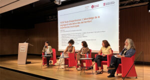 Els municipis reforcen el seu paper en la lluita contra la segregació educativa