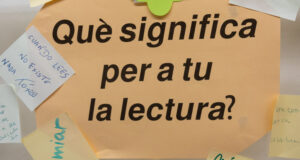 El Prat presenta el nou Pla de Lectura 2026-2030, que promou la cultura com a motor de transformació social